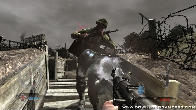 medal of honor airborne pc game free  full version kickass